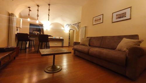 Il Nido Del Borgo - Foto 2