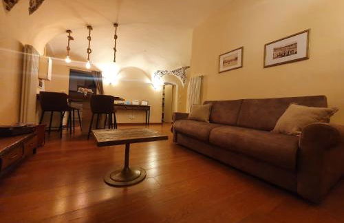 Il Nido Del Borgo - Foto 2