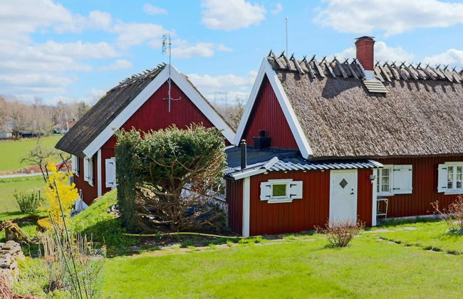 6 Person Holiday Home in Varobacka - Photo 24