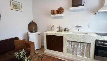 Liotrivi Suites - Foto 5, stove