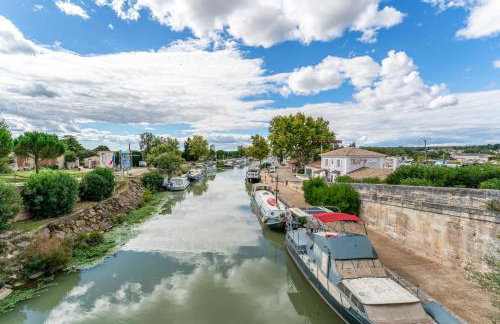 Penichette Odyssey Croisieres - Foto 24