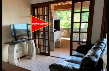 Casa na praia Litoral Norte com vista para o mar perto do centro - Foto 38