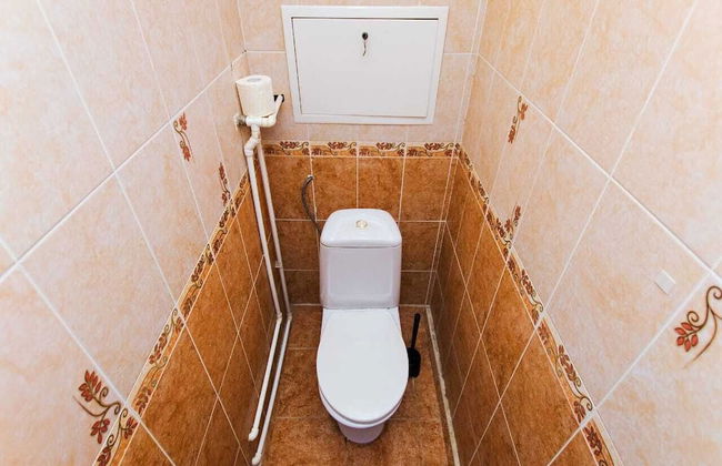 CityInn Krasnoselskaya - Foto 10