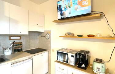 Alba Majore Beach Apartment - Foto 3