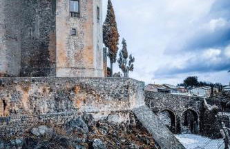 Il Belvedere dei Bizantini Apartaments - Foto 15