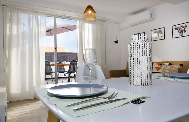 M&C Penthouse Santa Barbara - Foto 11