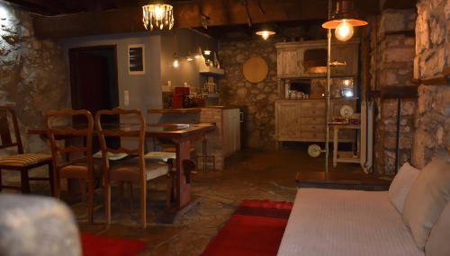 Μικρή Πέτρινη Μεζονέτα 2 - Foto 4