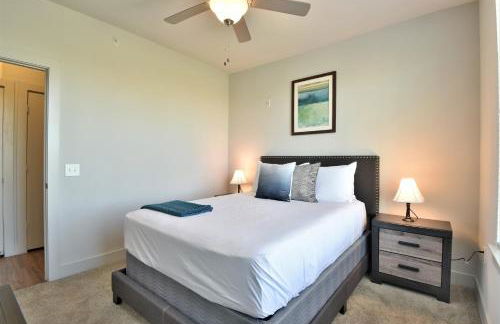 GA Living Suites - Knox District Uptown Dallas - Foto 71
