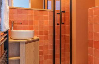 Design Architect Flat - 6 guests - 15min from Paris center - Foto 23