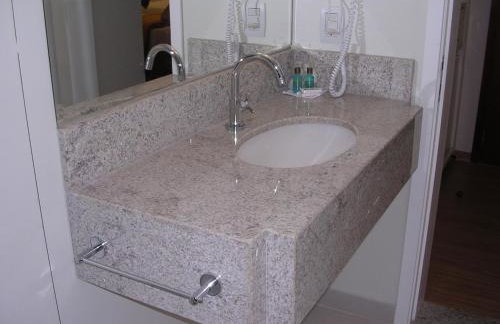 Barreto Apart Hotel - Foto 38