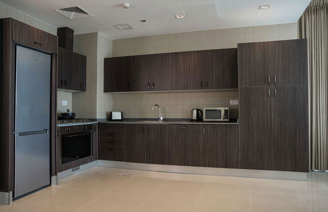 Abdali Views Apartments - Foto 80