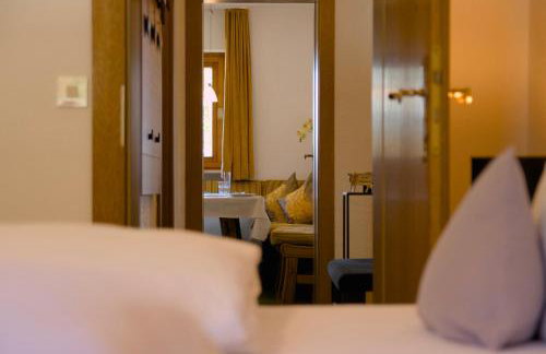 Alpenbasis - retro mountain stay - Foto 14