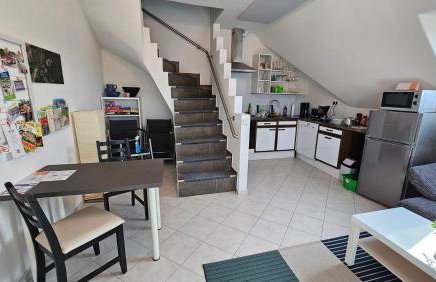 Solaris Ferienwohnung 53qm Netflix Glasfaser 76771 Hördt - Foto 4