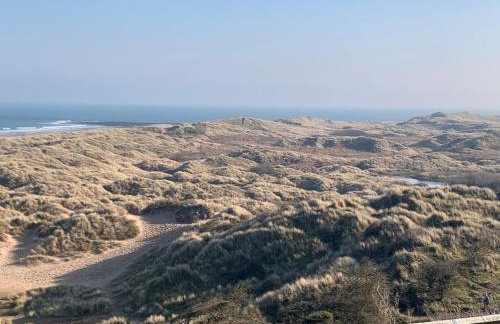 Brada View - Bamburgh, Northumberland - Foto 41