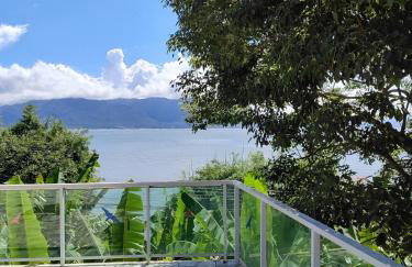 Xiru do Ribeirão - Sea front, forest back - 15 min airport - Foto 58