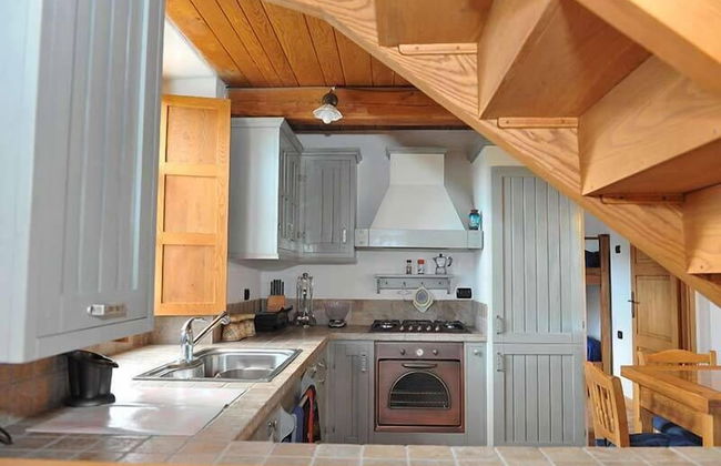 Agriturismo Santa Veronica - Photo 26