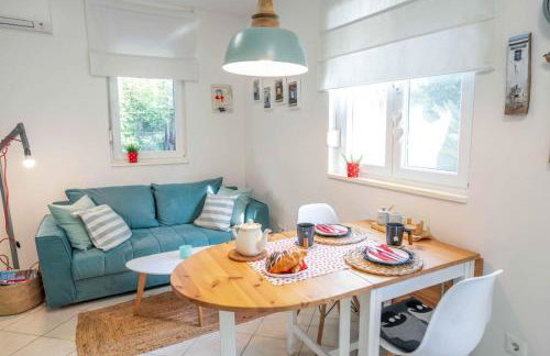 Garden4You - Apartment With Terrace And Garden Next To Marjan Park - 2 free bikes - Foto 12
