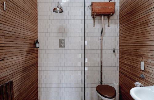 The Dell of Abernethy - A Woodland hideaway - Foto 92