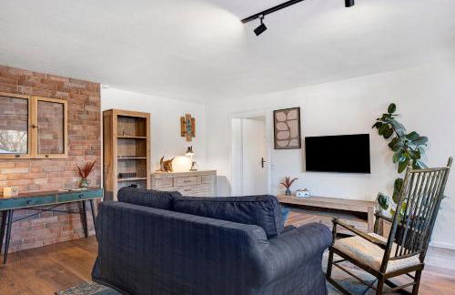 Panoramablick und Ruhe - Foto 30