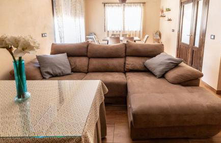 Villa Ortega Alba Alcalá La Real by Ruralidays - Foto 13