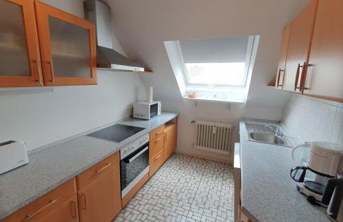 Ferienwohnung Deichblick 2 - Foto 8