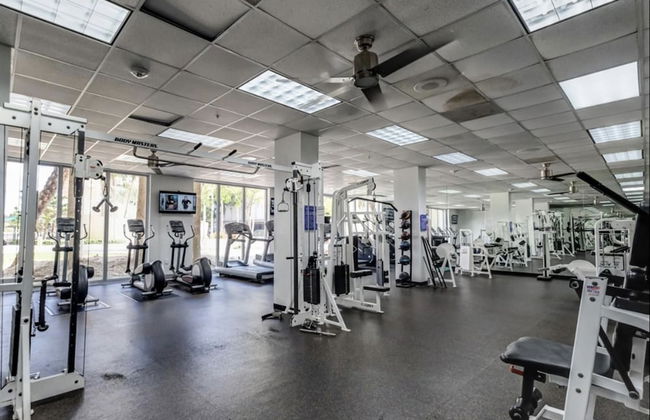 Amazing Condo 3 min to the Beach - Foto 52