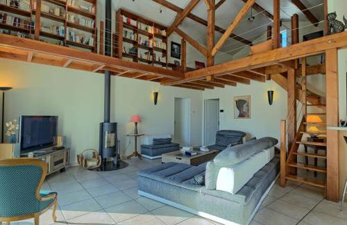 Holiday Home Charme de la Fradinière by Interhome - Foto 6