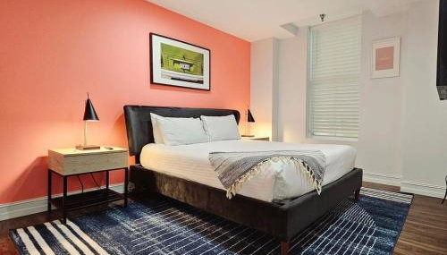 The Lofts on Clematis 405 Downtown West Palm Beach - Foto 4