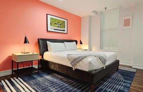 The Lofts on Clematis 405 Downtown West Palm Beach - Foto 4