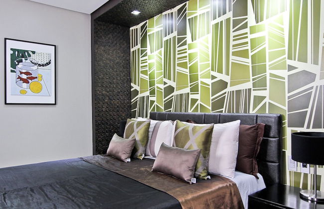 Boracay Suites - Foto 12