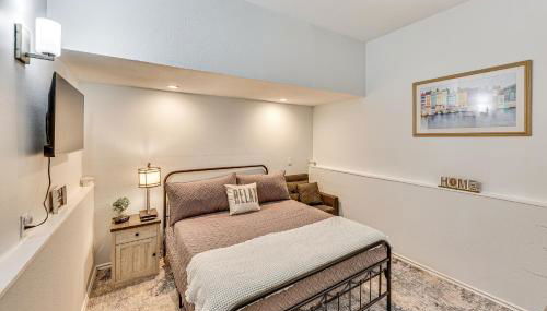 Extended-Stay Suite Near I-15 in Lake Elsinore! - Foto 2