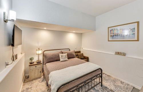 Extended-Stay Suite Near I-15 in Lake Elsinore! - Foto 2