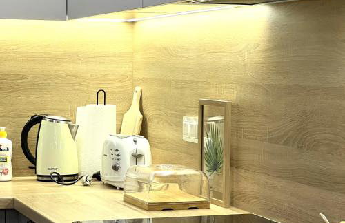 Apartamenty Domaniewska - Foto 7