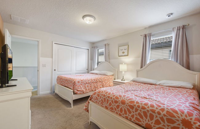 Special Offer Elegant Villa Close to Disney World! - Foto 6