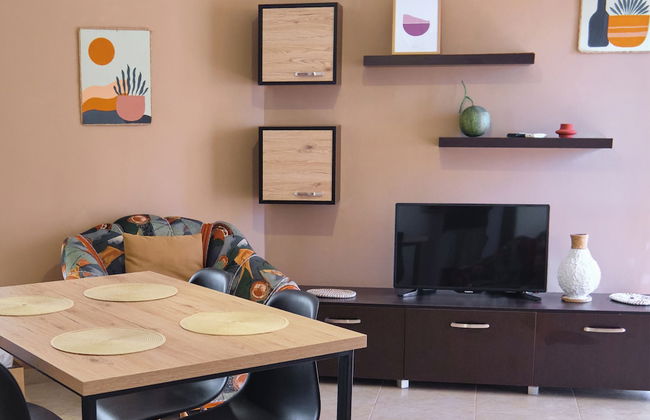 Kondo Stays - Melon Apartments - Foto 38