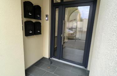 DREAMZzz 130m2 Designerwohnung mit 2 Bädern Gera - Foto 30