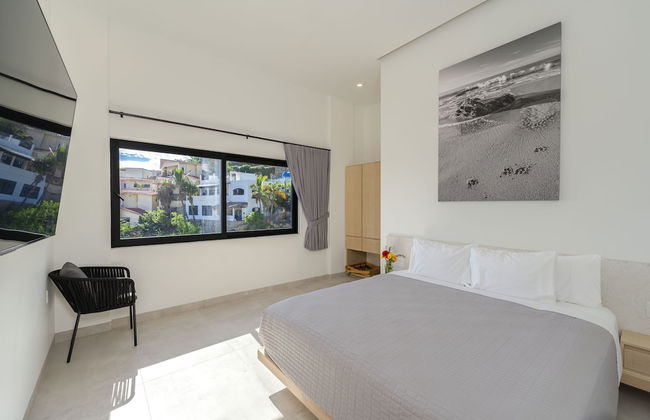 Tower 605 by Naya Homes - Foto 11