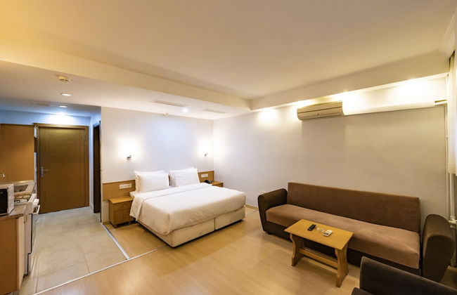 Entes Apart - Foto 24