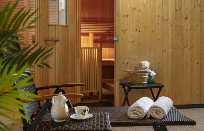 Aparthotel Chiemgaufuchs - CHIEMGAUKARTE - Foto 30