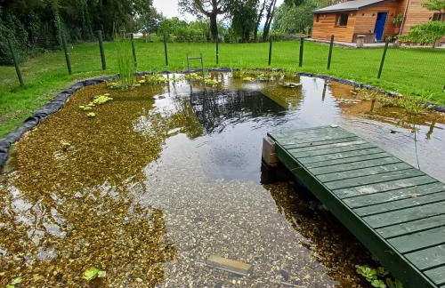 Hide on the Hill Cottage - Foto 2