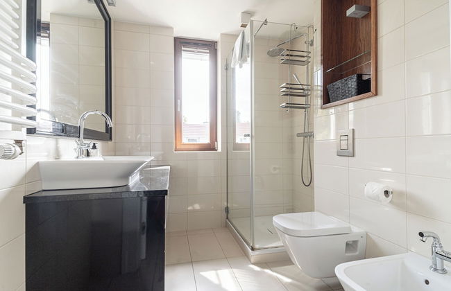 Grand Apartments - Blue Marlin Luxury - Foto 79