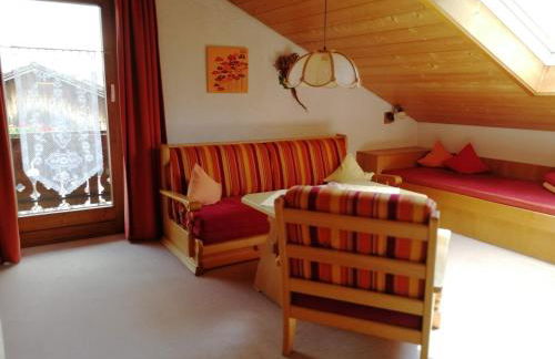 Haus Rosi Trenkle - Foto 20