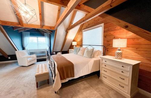 Cabin Sweet Cabin - Photo 45