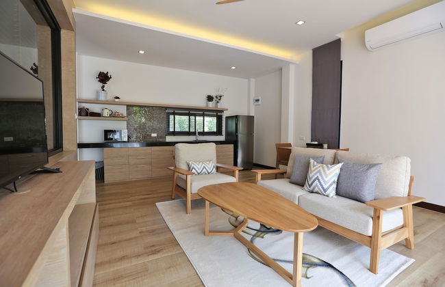 CHUZ Villas Samui - Foto 54