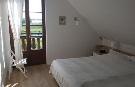 Wyskok 1 - dom z widokiem - Foto 22