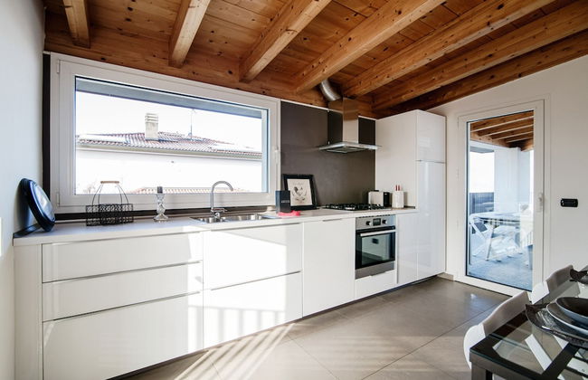 White Attic - by MyHomeInComo - Foto 22