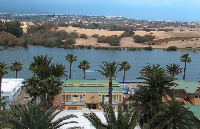 Apartamentos Oasis Maspalomas - Foto 15