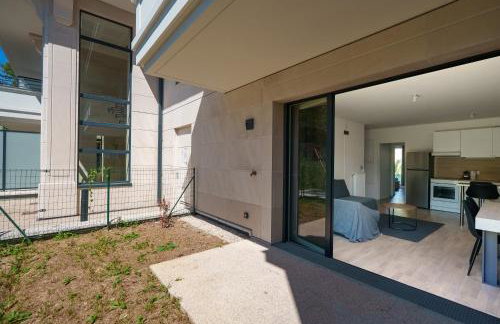 APPARTEMENT ST MAUR DES FOSSES proche quai de la Marne - Foto 16