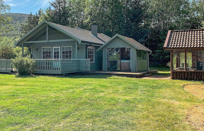 Holiday Home in JÃ¸rpeland - Foto 35
