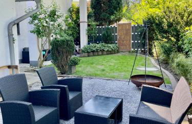 Ferien-Monteur-Wohnung am Bach im Grünen mit 3 Schlafzimmer - Foto 3